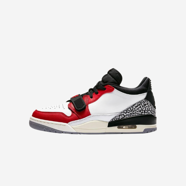 Sneakers Urban Edge Low