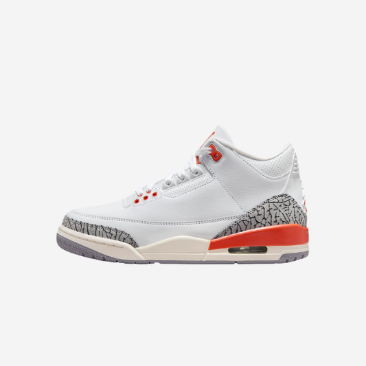 Zapatillas Court Style III