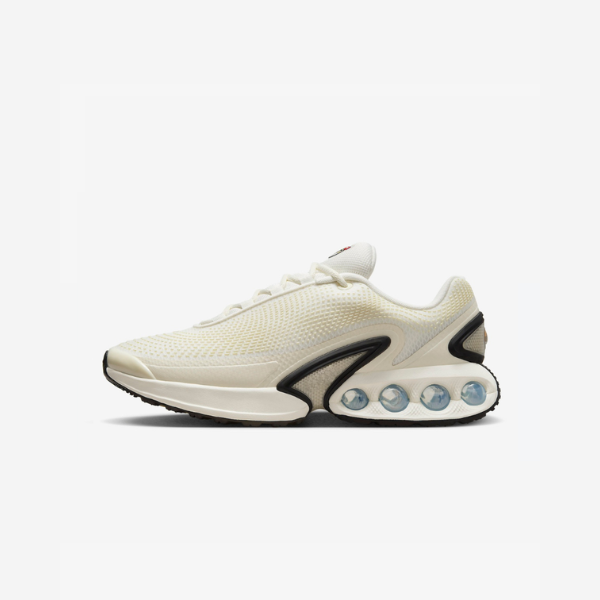 Sneakers Urbanos Beige Natural