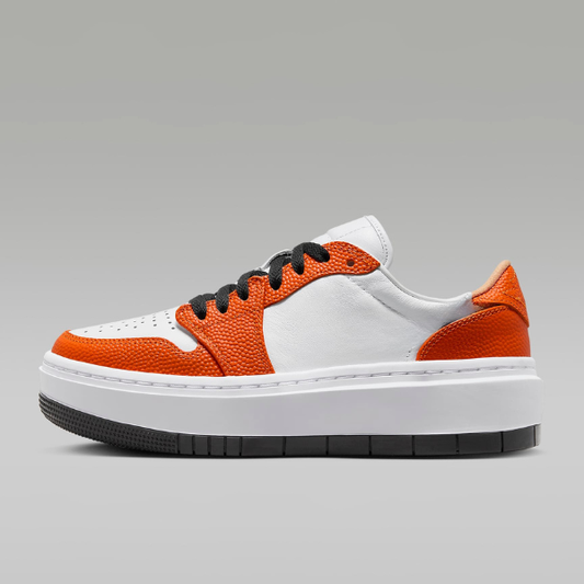 Zapatillas Low Plataforma Estilo Urbano