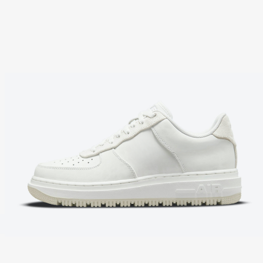 Zapatillas Urbanas Low Estilo Premium Blanco y Hueso