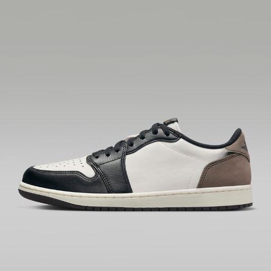 Zapatillas Urbanas Low OG Color Mocha