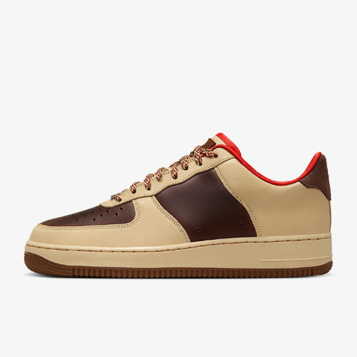 Zapatillas Urbanas Clásicas Estilo 07