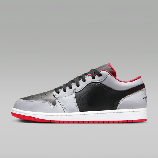 Zapatillas Urbanas Low Diseño Clásico