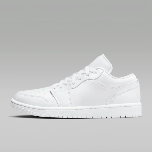 Zapatillas Urbanas Low Diseño Clásico