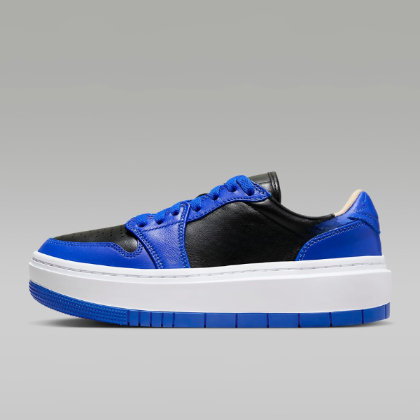 Zapatillas Low Plataforma Estilo Urbano